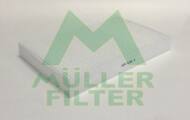 FC483 MUL - Filtr kabinowy MULLER FILTER 