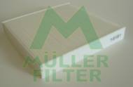 FC488 MUL - Filtr kabinowy MULLER FILTER 