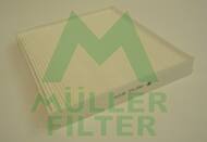 FC489 MUL - Filtr kabinowy MULLER FILTER 