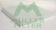 FC490 MUL - Filtr kabinowy MULLER FILTER 
