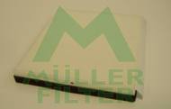 FC496 MUL - Filtr kabinowy MULLER FILTER 