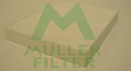 FC497 MUL - Filtr kabinowy MULLER FILTER 
