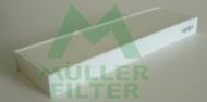 FC500 MUL - Filtr kabinowy MULLER FILTER 