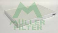 FC502 MUL - Filtr kabinowy MULLER FILTER 