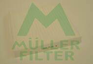 FC503 MUL - Filtr kabinowy MULLER FILTER 