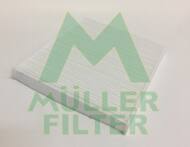 FC509 MUL - Filtr kabinowy MULLER FILTER 