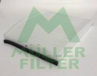 FC535 MUL - Filtr kabinowy MULLER FILTER 