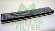 FK150 MUL - Filtr kabinowy MULLER FILTER /węglowy/ 