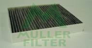 FK155 MUL - Filtr kabinowy MULLER FILTER /węglowy/ 