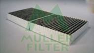 FK168 MUL - Filtr kabinowy MULLER FILTER /węglowy/ 