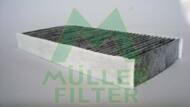 FK185 MUL - Filtr kabinowy MULLER FILTER /węglowy/ 