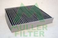 FK252 MUL - Filtr kabinowy MULLER FILTER /węglowy/ 