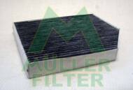 FK317 MUL - Filtr kabinowy MULLER FILTER /węglowy/ 