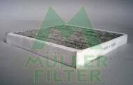 FK387 MUL - Filtr kabinowy MULLER FILTER /węglowy/ 