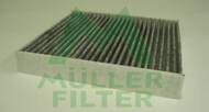 FK425 MUL - Filtr kabinowy MULLER FILTER /węglowy/ 