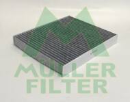 FK473 MUL - Filtr kabinowy MULLER FILTER /węglowy/ 