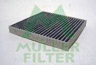 FK474 MUL - Filtr kabinowy MULLER FILTER /węglowy/ 