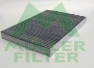 FK490 MUL - Filtr kabinowy MULLER FILTER /węglowy/ 