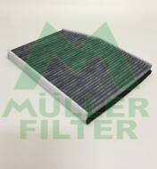 FK535 MUL - Filtr kabinowy MULLER FILTER /węglowy/ 