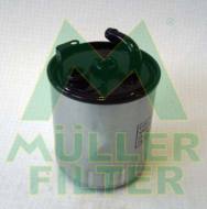 FN100 MUL - Filtr paliwa MULLER FILTER 