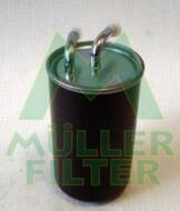 FN105 MUL - Filtr paliwa MULLER FILTER 