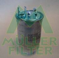 FN107 MUL - Filtr paliwa MULLER FILTER 