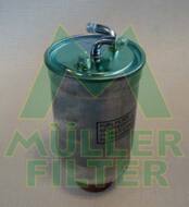 FN108 MUL - Filtr paliwa MULLER FILTER 