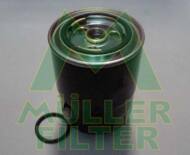 FN1140 MUL - Filtr paliwa MULLER FILTER 