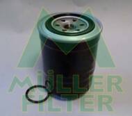 FN1141 MUL - Filtr paliwa MULLER FILTER 