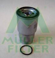 FN1142 MUL - Filtr paliwa MULLER FILTER 