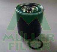 FN1147 MUL - Filtr paliwa MULLER FILTER 