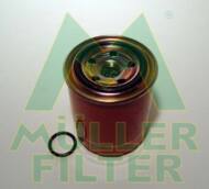 FN115 MUL - Filtr paliwa MULLER FILTER 
