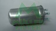 FN123 MUL - Filtr paliwa MULLER FILTER 