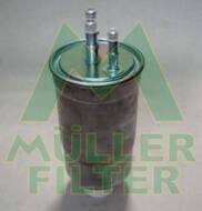 FN124 MUL - Filtr paliwa MULLER FILTER 