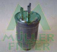 FN125 MUL - Filtr paliwa MULLER FILTER 