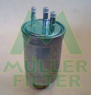 FN126 MUL - Filtr paliwa MULLER FILTER 
