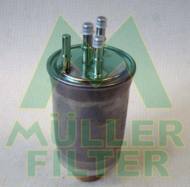 FN127 MUL - Filtr paliwa MULLER FILTER 