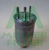 FN128 MUL - Filtr paliwa MULLER FILTER 