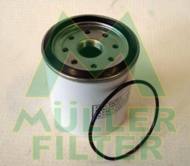 FN141 MUL - Filtr paliwa MULLER FILTER 