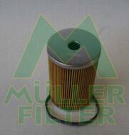 FN1447 MUL - Filtr paliwa MULLER FILTER 