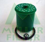 FN1451 MUL - Filtr paliwa MULLER FILTER 