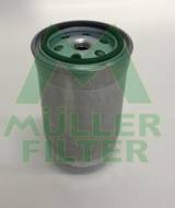 FN1502 MUL - Filtr paliwa MULLER FILTER 