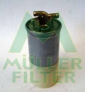 FN154 MUL - Filtr paliwa MULLER FILTER 