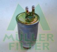 FN155 MUL - Filtr paliwa MULLER FILTER 