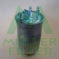 FN167 MUL - Filtr paliwa MULLER FILTER 