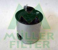 FN174 MUL - Filtr paliwa MULLER FILTER 