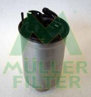 FN197 MUL - Filtr paliwa MULLER FILTER 