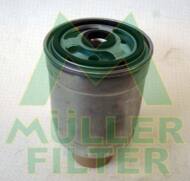 FN206 MUL - Filtr paliwa MULLER FILTER 
