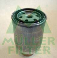 FN207 MUL - Filtr paliwa MULLER FILTER 