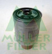 FN207B MUL - Filtr paliwa MULLER FILTER 